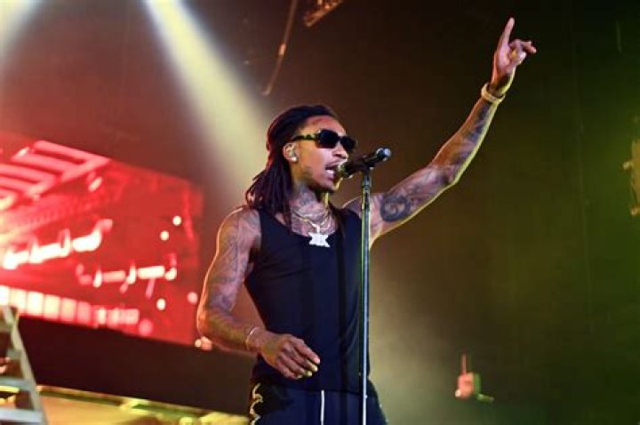 Wiz Khalifa Concert Ended Abruptly Among Shooting Rumors