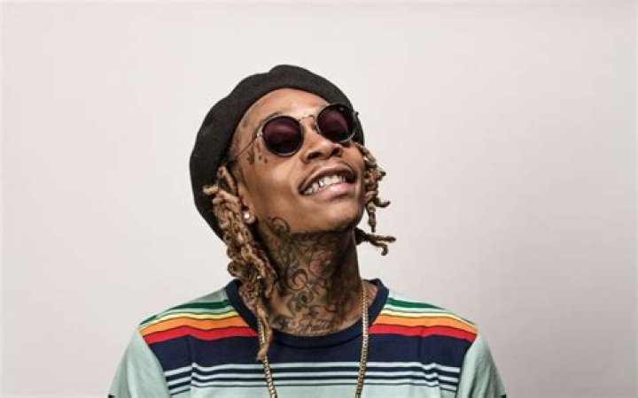 Wiz Khalifa Is Spotted With Another Woman – What About Winnie Harlow?
