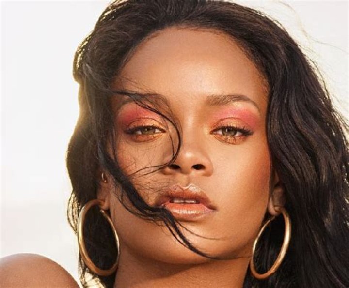 Woke Rihanna Throws Shade At NFL And ‘Weirdo’ In First Class Who Wanted To Watch The Super Bowl — Viral Video Will Remind Hassan Jameel And Chris Brown That She Has It All
