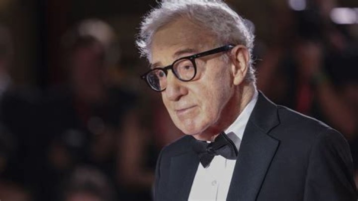 Woody Allen Addresses Casting Controversy In New Memoir – Says He’ll Work With Whomever He Wants