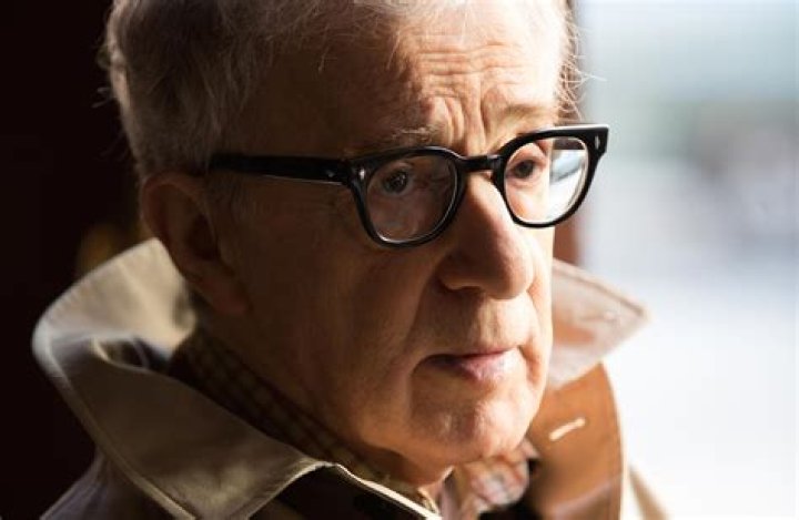 Woody Allen Says He Has Already Accomplished What #MeToo Has Been Striving For