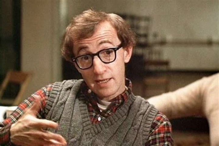 Woody Allen Teases Trailer For His Latest Film That Was Dropped By Amazon Studios – A Rainy Day In New York