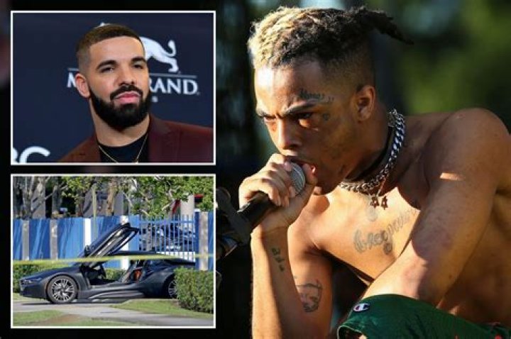 XXXTentacion’s Alleged Killer Fears For His Life Due To COVID-19