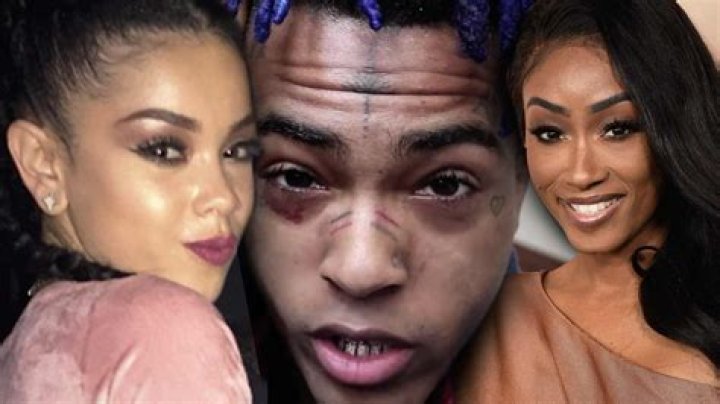 XXXTentacion’s Ex-Girlfriend, Jenesis Sanchez, Wins Right To DNA Sample — Can She Find Common Ground With His Mother, Cleopatra Bernard?