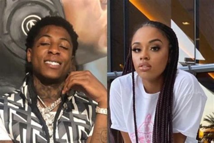 Yaya Mayweather Mocked Online After She Complains About New Pooh Shiesty And Lil Durk Song In Viral Video