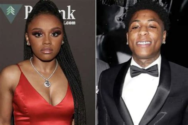 Yaya Mayweather Shows Off Her Baby Bump In New IG Post