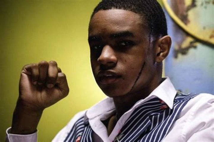 YBN Almighty Jay And DreamDoll Seem To Be A Couple – People Say She Pulled A Blac Chyna