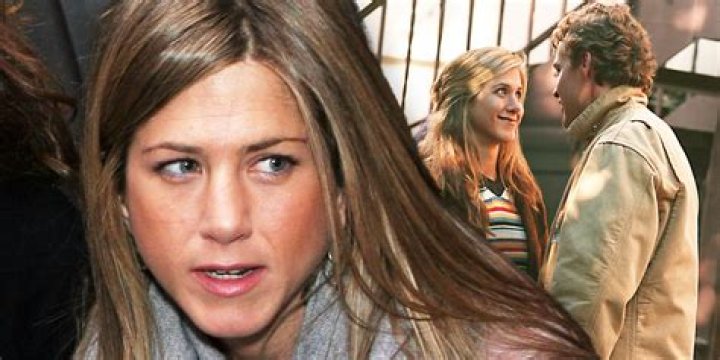 Years Before The Events Of Friends, Jennifer Aniston Turned Down Matthew Perry’s Approaches