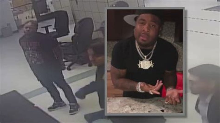 Yella Beezy Arrested By The Police This Weekend For An Unknown Reason