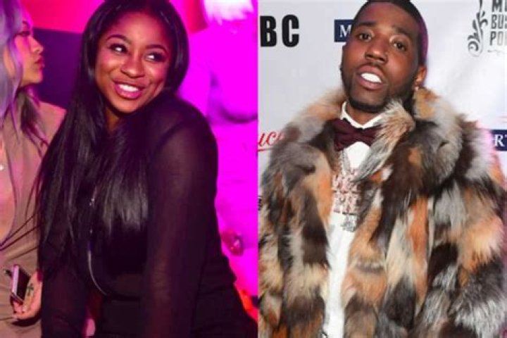 YFN Lucci Slams Reginae Carter After She Calls Him A Clown – Fans Assume They Are Done For Good This Time