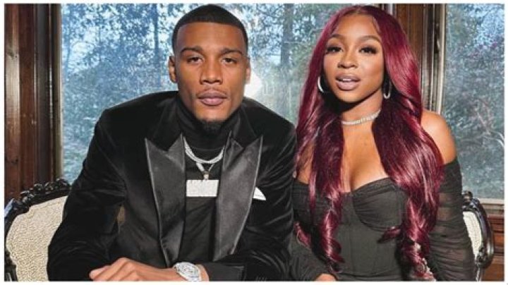 YFN Lucci Speaks For The First Time After Reginae Carter Breakup Rumors – He’s Fueling Fans’ Suppositions