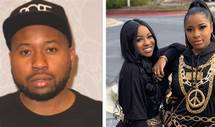 YFN Lucci’s Latest Messages Trigger Concern From His Fans – Reginae Carter Is Not Taking Him Back