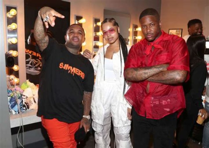 YG And Mustard Announce $100,000 Worth Of Free Meals To LA Residents
