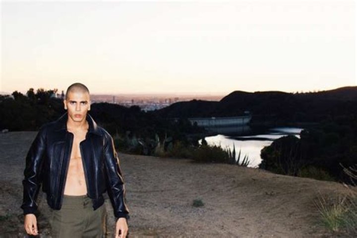 Younes Bendjima In More Trouble Following Lawsuit With Coachella Guard Whom He Assaulted