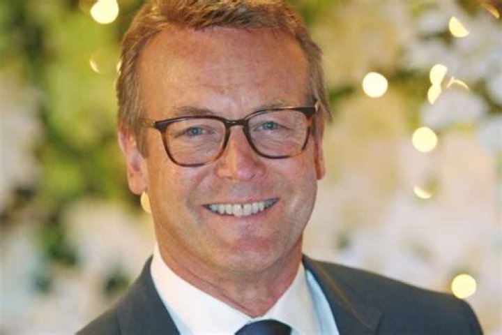 ‘Young And The Restless’ Brings Back Veteran Doug Davidson After Firing Head Writer Mal Young!