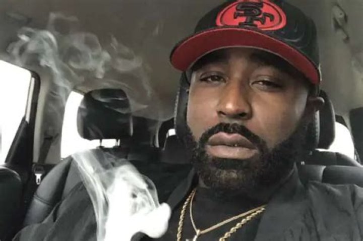 Young Buck Is Doing Ok After His Girlfriend Fired A Gun Off During Their Fight
