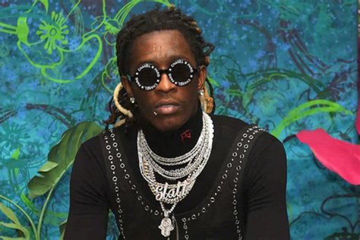 Young Thug And French Montana Continue Fighting On Social Media