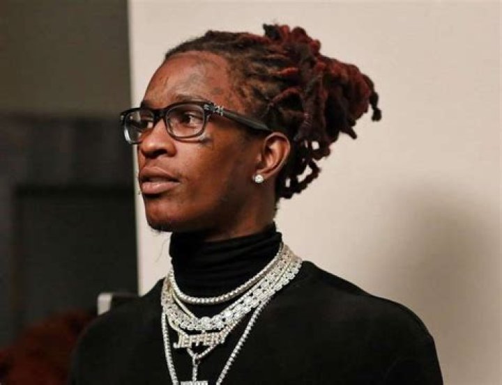 Young Thug Engages In Bad Social Media Feud With French Montana After His Kendrick Lamar Comments
