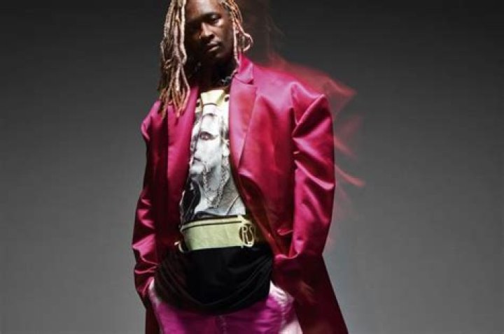 Young Thug Reveals That He Lost $800,000 In Las Vegas And The Fan Reaction Is Surprising