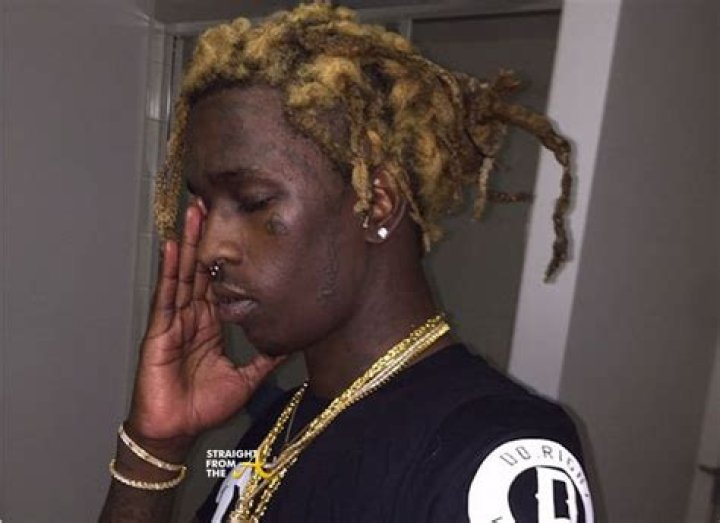 Young Thug Shows Off Unreleased Track Amid Rumors Of New Album Drop
