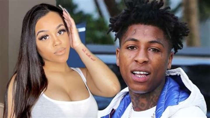 Youngboy NBA Claims His Girlfriend Isn’t That Fond Of Him In New Social Media Post
