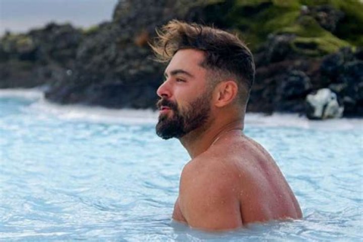 Zac Efron Fans Can’t Get Over How ‘Daddy’ The Actor Looks With A Wild Beard And Shirtless On His New Travel Adventure Show!