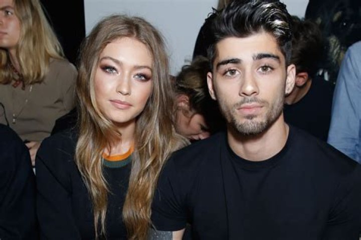 Zayn Malik And Gigi Hadid Fans Are Convinced They’re Already Engaged After Seeing His New Tattoo!
