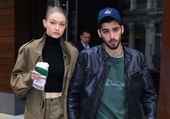 Zayn Malik’s Most Recent Split With Gigi Hadid Has Left Him ‘Not In A Good Place’