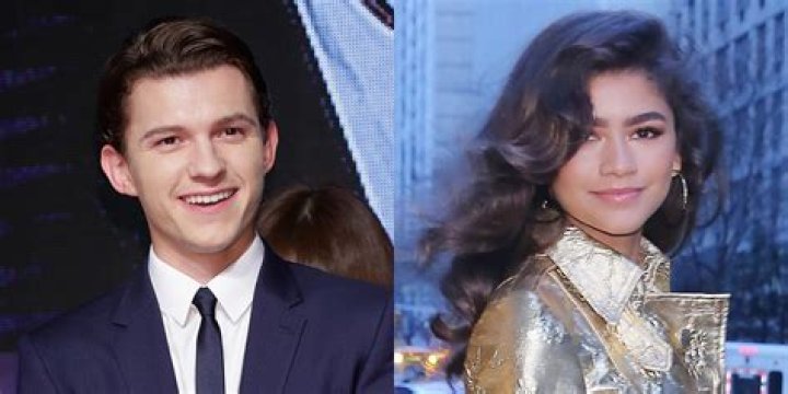 Zendaya Posts Adorable Birthday Message To Rumored Boyfriend Tom Holland