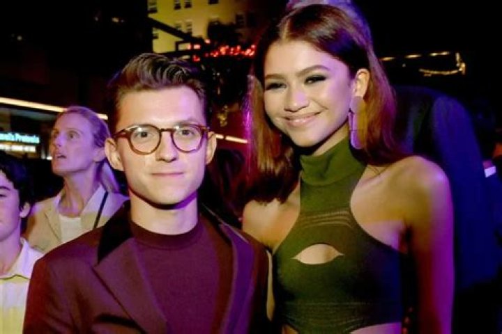 Zendaya Responds After Landing In Scandal Accusing Her Of Promoting Drug Use And Addiction