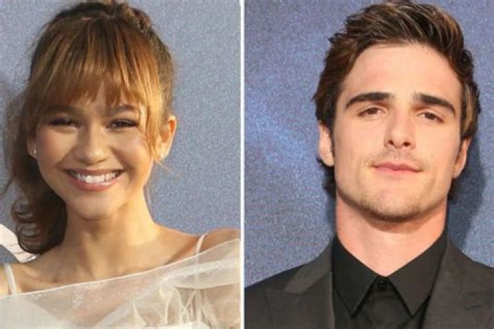 Zendaya Vacations With Euphoria Co-Star Jacob Elordi Sparking Romance Rumors