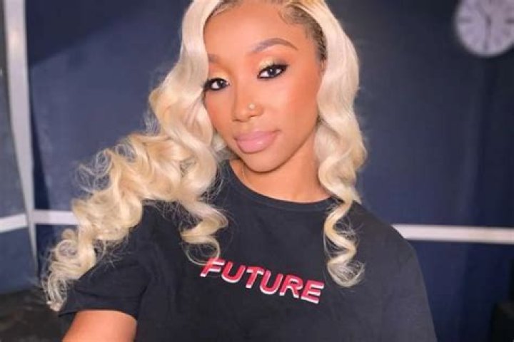 Zonnique Pullins And Kandi Burruss Team Up To Share A Few Secrets About Tiny Harris With A Birthday Video