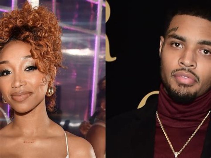 Zonnique Pullins Answers Some Tricky Questions About Her Mom, Tiny Harris