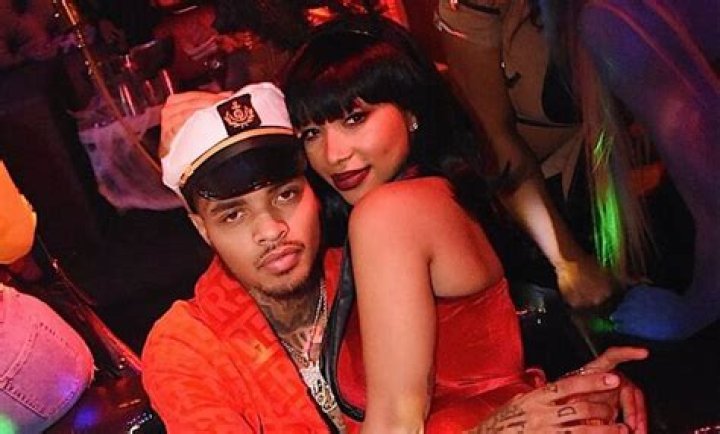 Zonnique Pullins’ Boyfriend, Bandhunta Izzy Publicly Proclaims His Love For Her On Her Birthday And Fans Love Their Chemistry – Check Out The Videos He Shared To Mark The Event