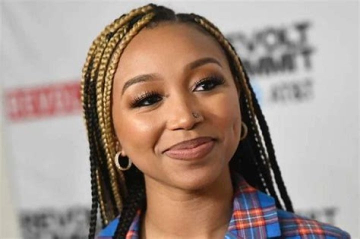 Zonnique Pullins’ Latest Videos At The Gym Have Fans Praising Her Dedication