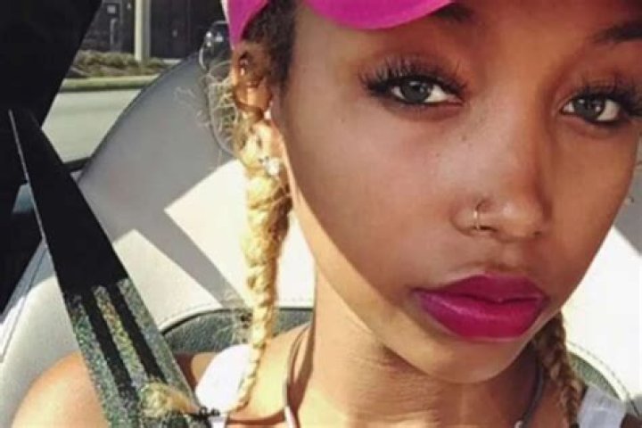 Zonnique Pullins Praises Her Brother King Harris: ‘I Love You To The Moon And Back’