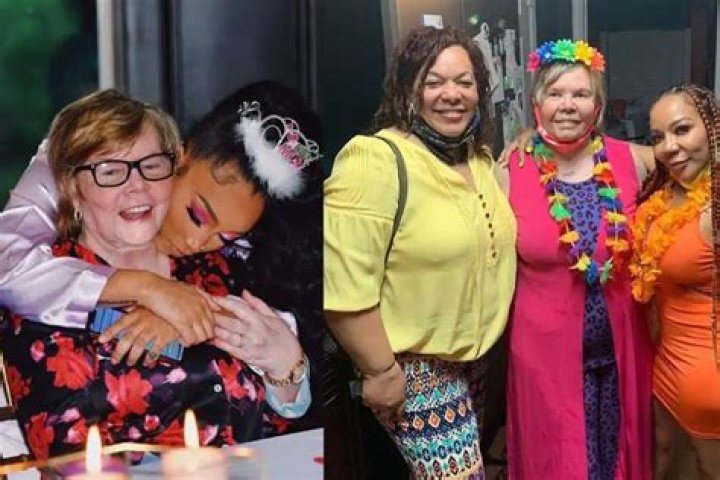 Zonnique Pullins Publicly Declares The Love For Her Grandma