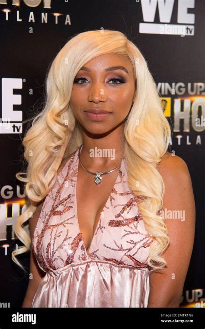 Zonnique Pullins Shares Her Secret For A Gorgeous Hair – Watch Her Video Here