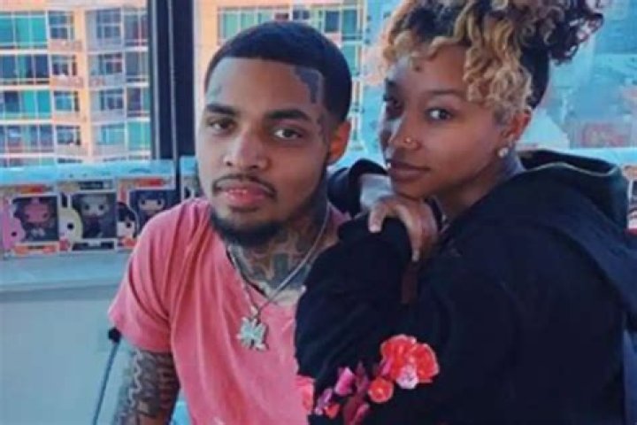 Zonnique Pullins Shows Off Her Bare Face And Fans Are In Love With Her Natural Look