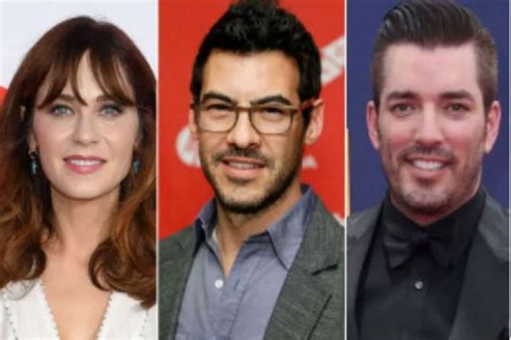 Zooey Deschanel Dating Property Brother Star Jonathan Scott – Her Estranged Husband Jacob Pechenik Speaks Out On New Romance